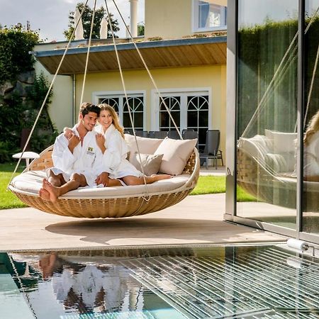 Hotel Mooshof Wellness & Spa Resort Боденмайс Екстер'єр фото