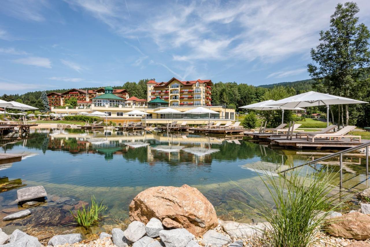 Hotel Mooshof Wellness & Spa Resort Боденмайс Екстер'єр фото