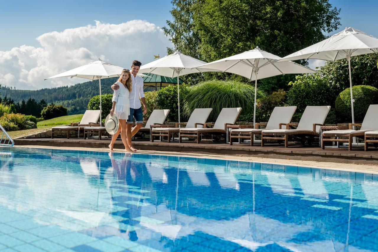 Hotel Mooshof Wellness & Spa Resort Боденмайс Екстер'єр фото