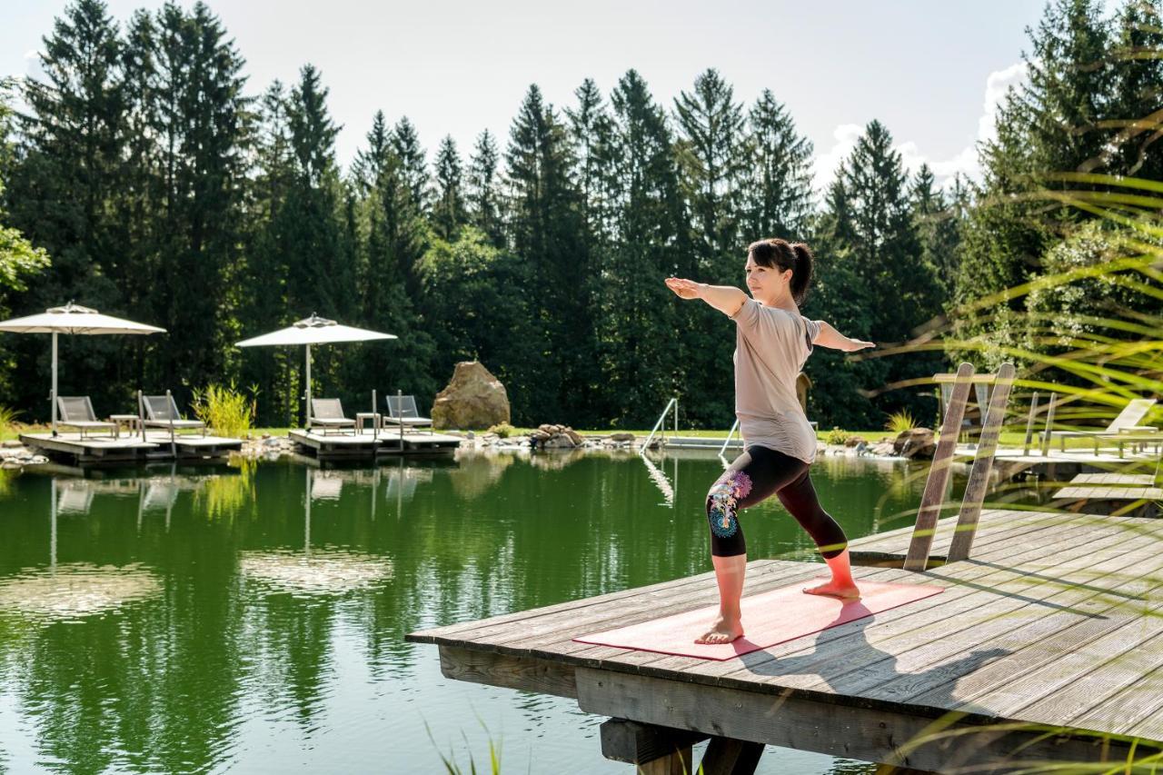 Hotel Mooshof Wellness & Spa Resort Боденмайс Екстер'єр фото