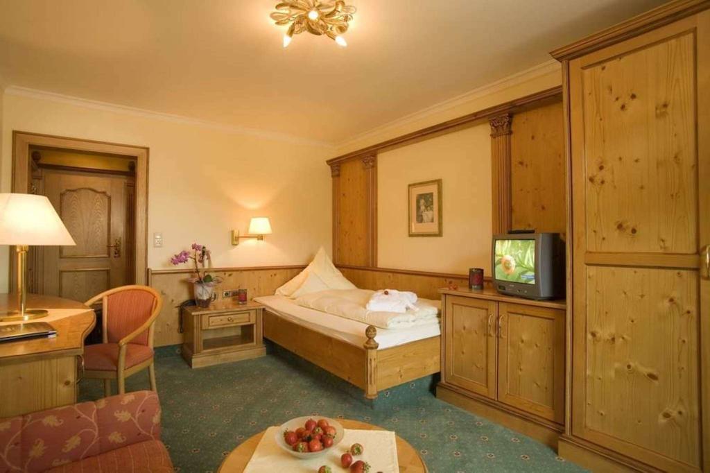Hotel Mooshof Wellness & Spa Resort Боденмайс Номер фото