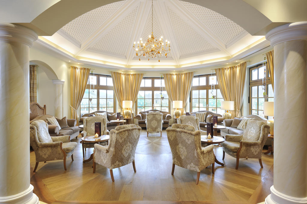 Hotel Mooshof Wellness & Spa Resort Боденмайс Екстер'єр фото
