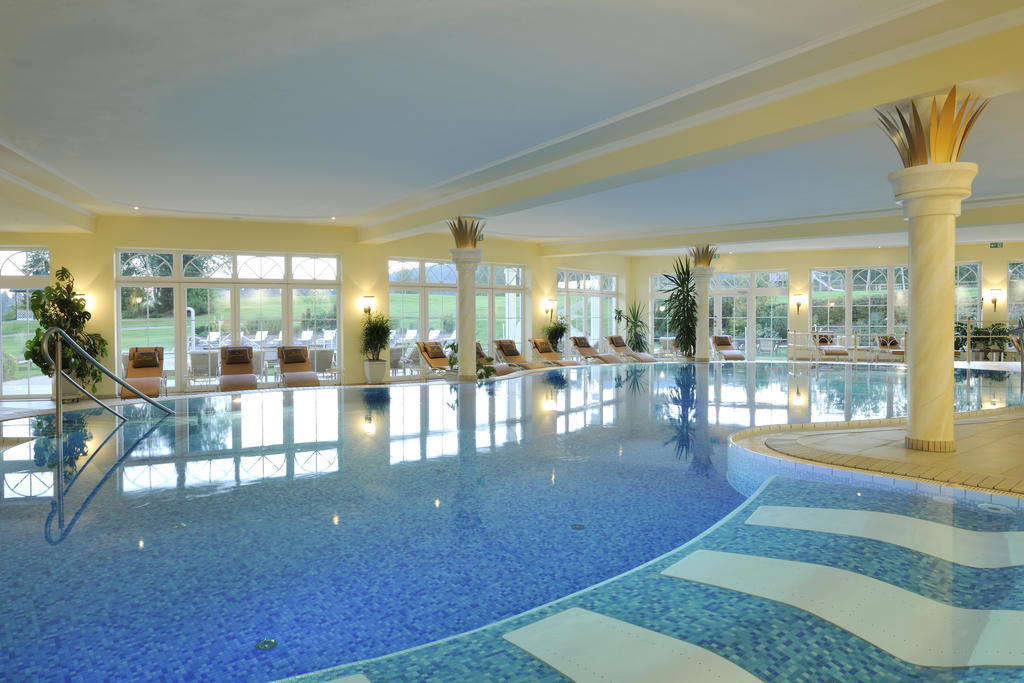 Hotel Mooshof Wellness & Spa Resort Боденмайс Екстер'єр фото