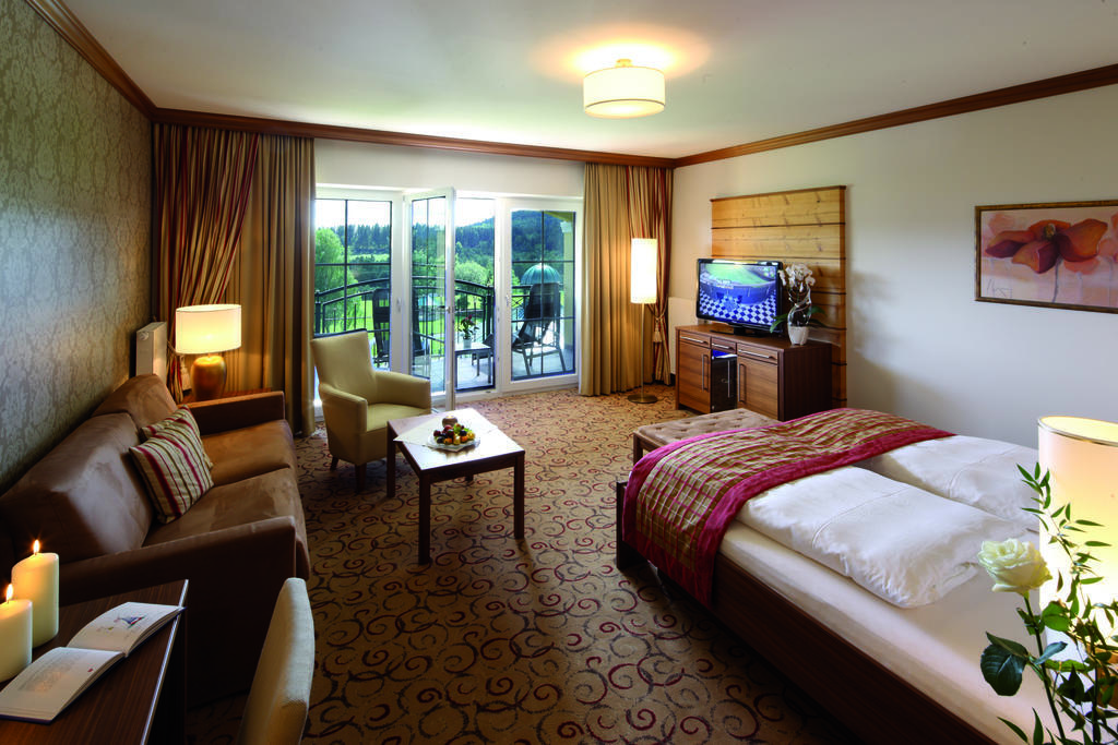 Hotel Mooshof Wellness & Spa Resort Боденмайс Номер фото