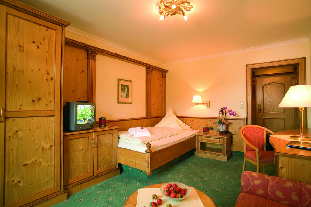 Hotel Mooshof Wellness & Spa Resort Боденмайс Номер фото