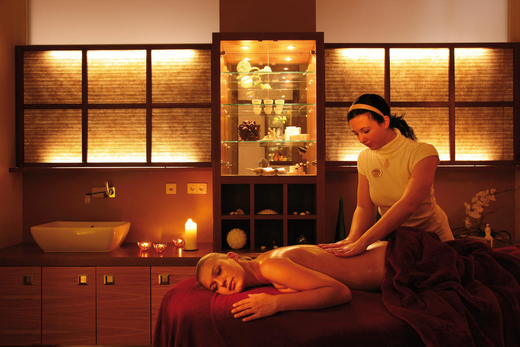Hotel Mooshof Wellness & Spa Resort Боденмайс Екстер'єр фото