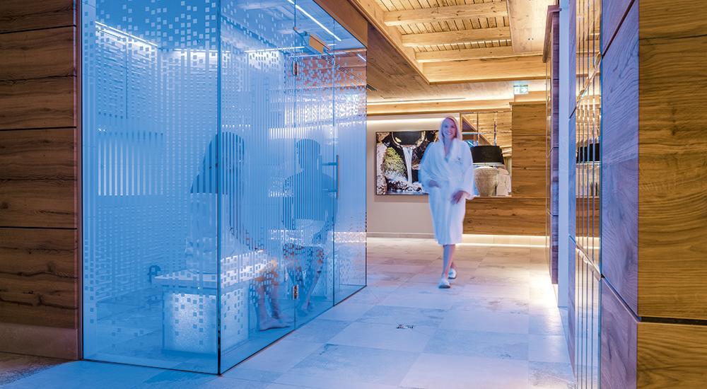 Hotel Mooshof Wellness & Spa Resort Боденмайс Екстер'єр фото